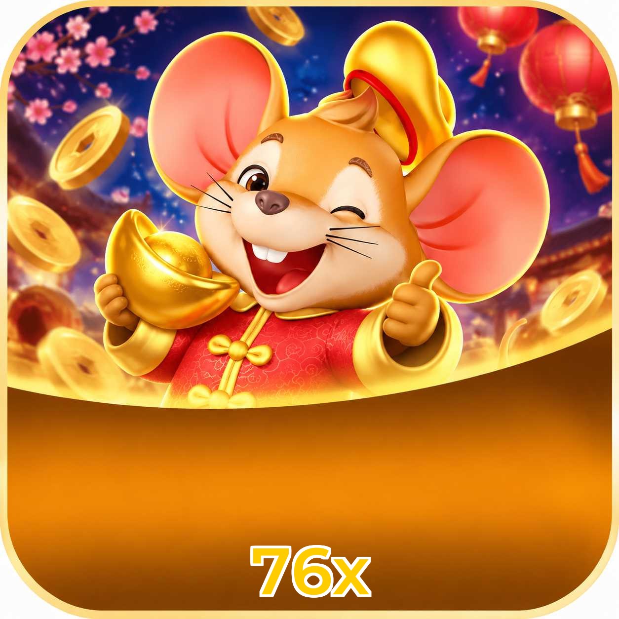 Download seguro do app 76x com APK oficial de 58MB